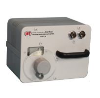 1422-CB 3-Terminal Air Capacitor