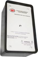 1538-P4 High Intensity-Flash Capacitor