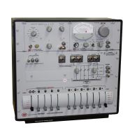 1620 Capacitance Measuring System