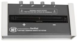 1689-9600 Remote Test Fixture
