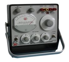 GenRad 1864-1644 Submarine Cable Test Megohmmeter