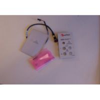1865-03 Rear Panel Input Option