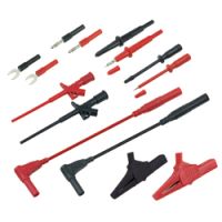 Testing Leads Set