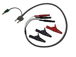630018S Shielded Lead Set for 1863 and 1864