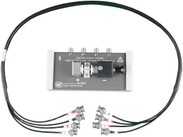 7000-07 SMD Test Fixture