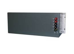 Rear Output with -K Kelvin Connection