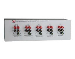 LOM-530 Microohmmeter Calibration Kit for LOM-510A