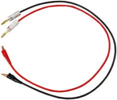 Additional Set of Test Leads for OS Series
