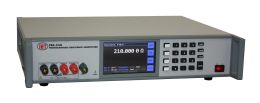 PRS-330 Precision Programmable Resistance Box & RTD Simulator