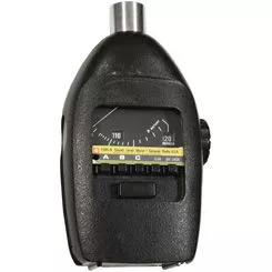 GenRad/General Radio 1565-B Sound Level Meter -IET Labs, Inc