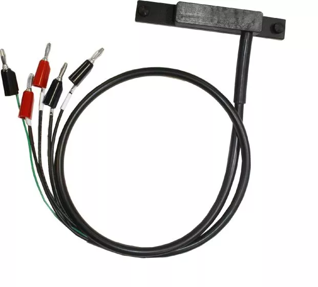 GenRad 1657-9600 Bannana Plug Extender cable -IET Labs, Inc.