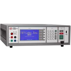 1865+ CE Megohmmeter- Discontinued Replaced by 1888 
