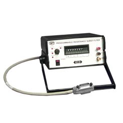PRS-200-RS232 Programmable Resistance Decade Box