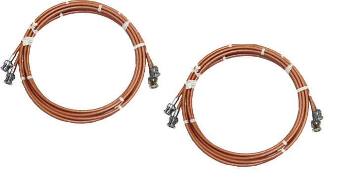 LD-04T consists of 4 high temperature cables