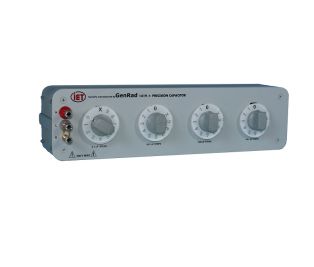1412-B Decade Capacitor