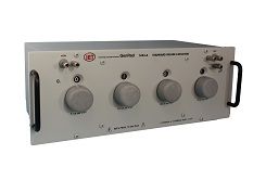 GenRad 1423-A Decade Capacitor