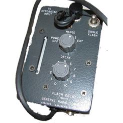 1531-P2 Flash Delay -Remanufactured 