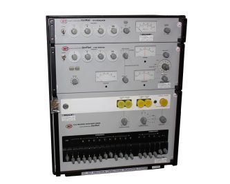 IET 1621 Precision Capacitance Bridge