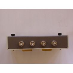 1689-9601 BNC Adaptor Box