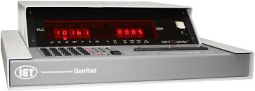 1689-9700 Precision Impedance Meter