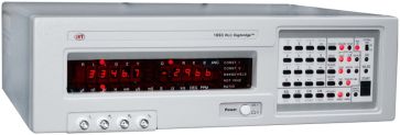 Impedance Bridge