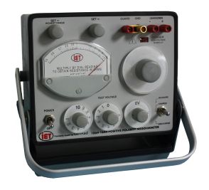 GenRad 1864-1644 Submarine Cable Test Megohmmeter