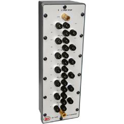 Resistance Transfer Standard