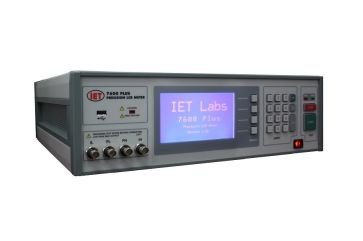 7600 Plus Precision LCR Meter