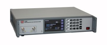 1888 Megohmmeter/High Resistance Meter