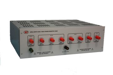 Fluke 5320A-Load Hipot current calibration load resistor