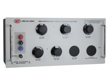 HRRS-5-100M-5kV