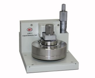 LDC-1 Liquid Dielectric Cell