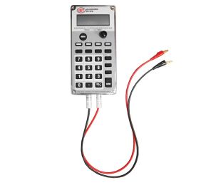 OS-270 OhmSOURCE with Leads