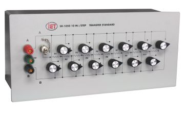 SR-1050 Transfer Standard