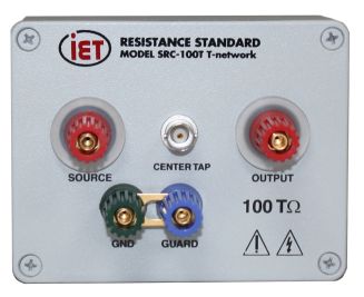 SRC-100T T-network
