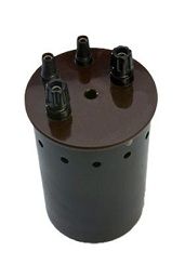 SRR High Accuracy Standard Resistors