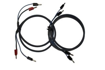 TL-1M-Ban-5kV High Voltage Shielded Lead Set