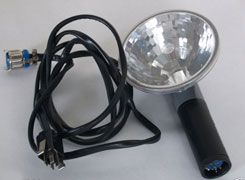 1538-P2 Extension Lamp