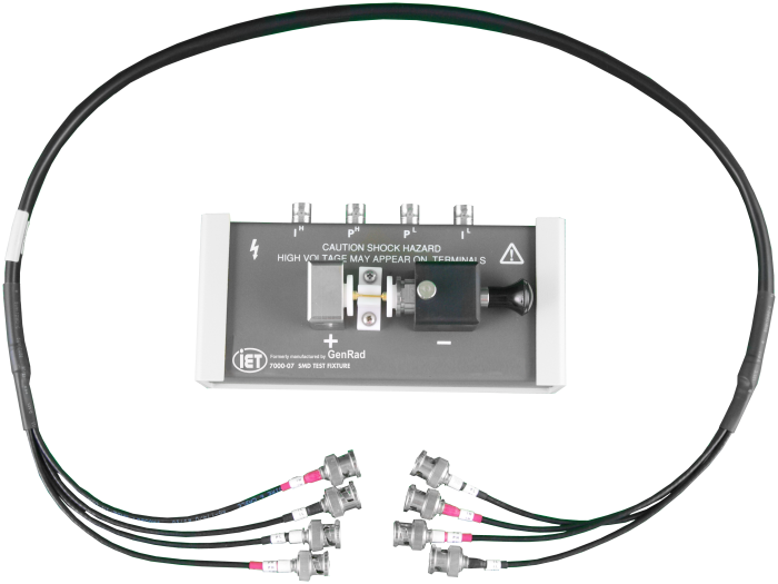 7000-07 SMD Test Fixture