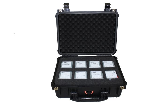 950038 1900 Series Calibration Kit 