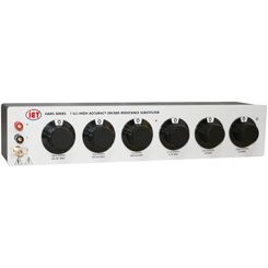 HARS-B-3-10 Resistance Decade Box