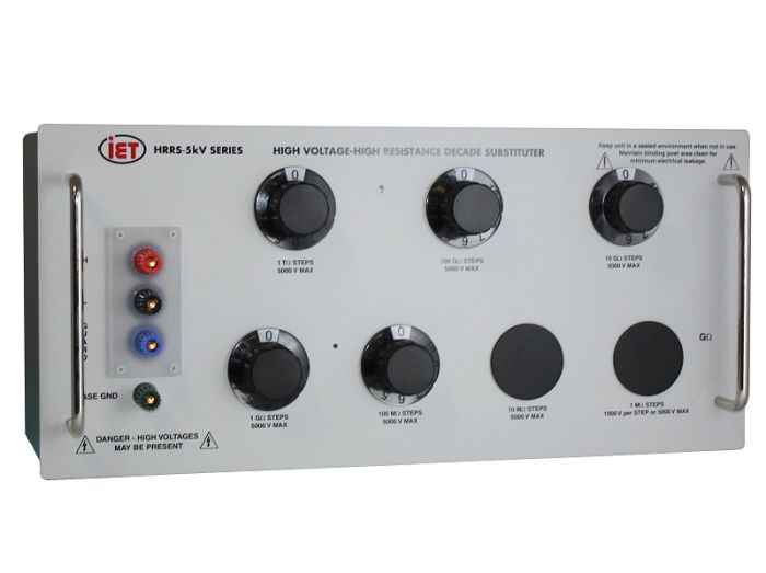HRRS-5-100M-5kV