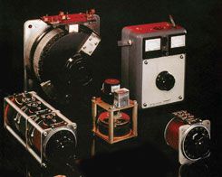 Variac Selection Guide