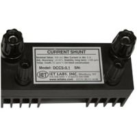 DC Current Shunt