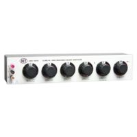 HRRS-B-4-100K High Resistance Decade Box
