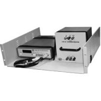 RM-100  General Purpose Test Equipment Rack Mount Shelves